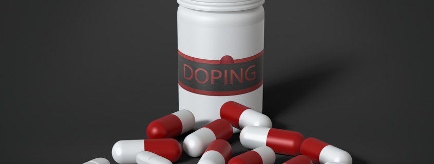 Integratori Alimentari E Doping 1