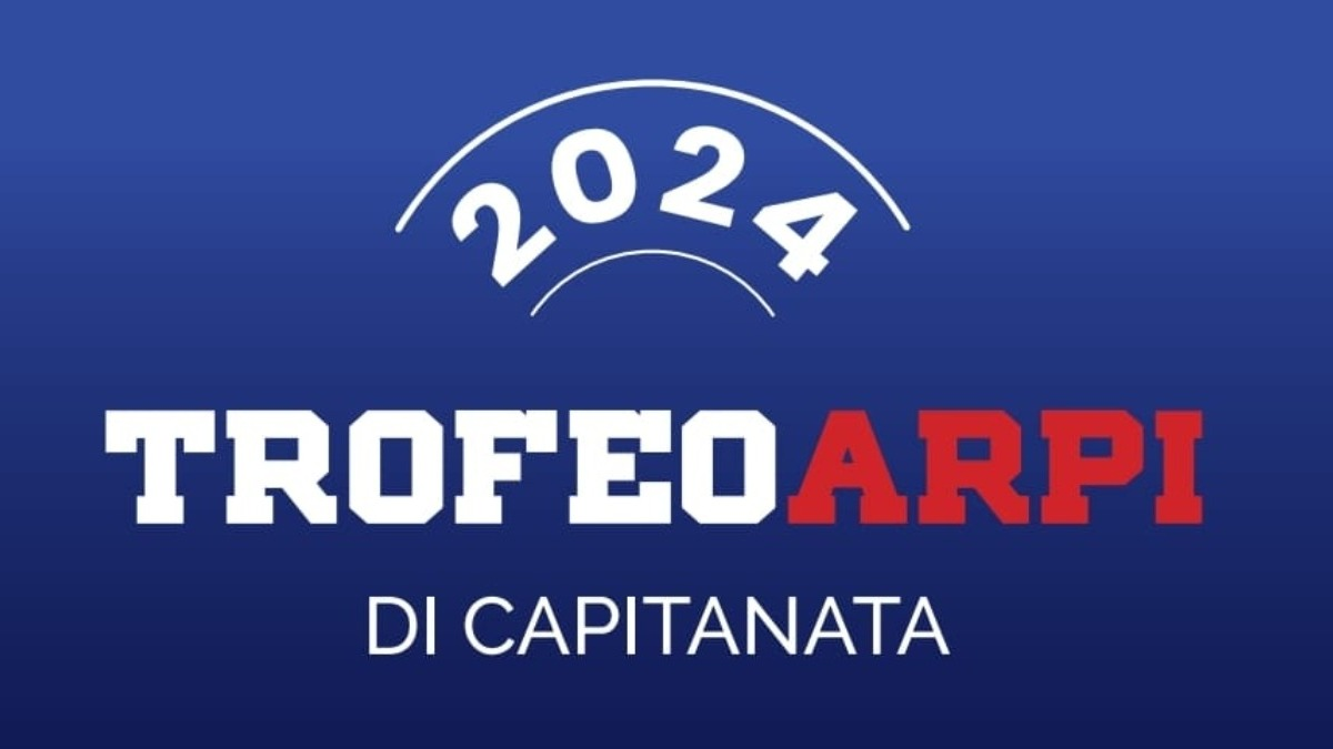 Trofeo Arpi 2