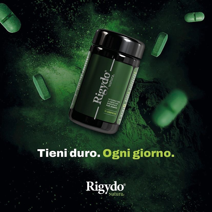 Rigydo