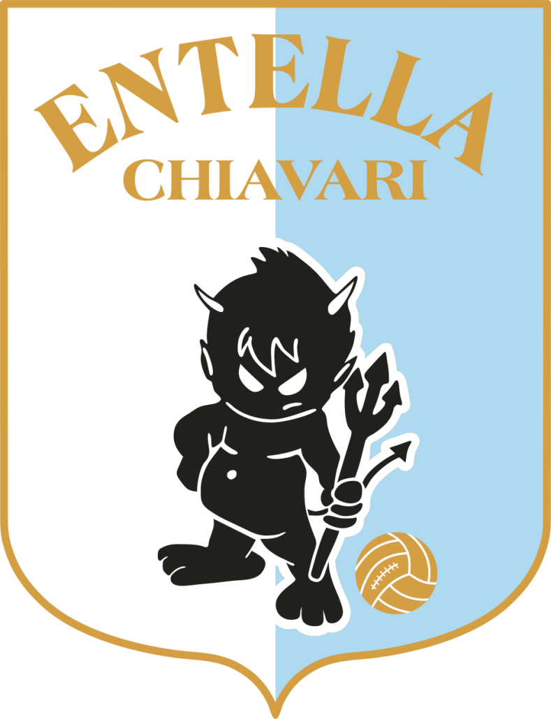 Virtus Entella Stemma.svg