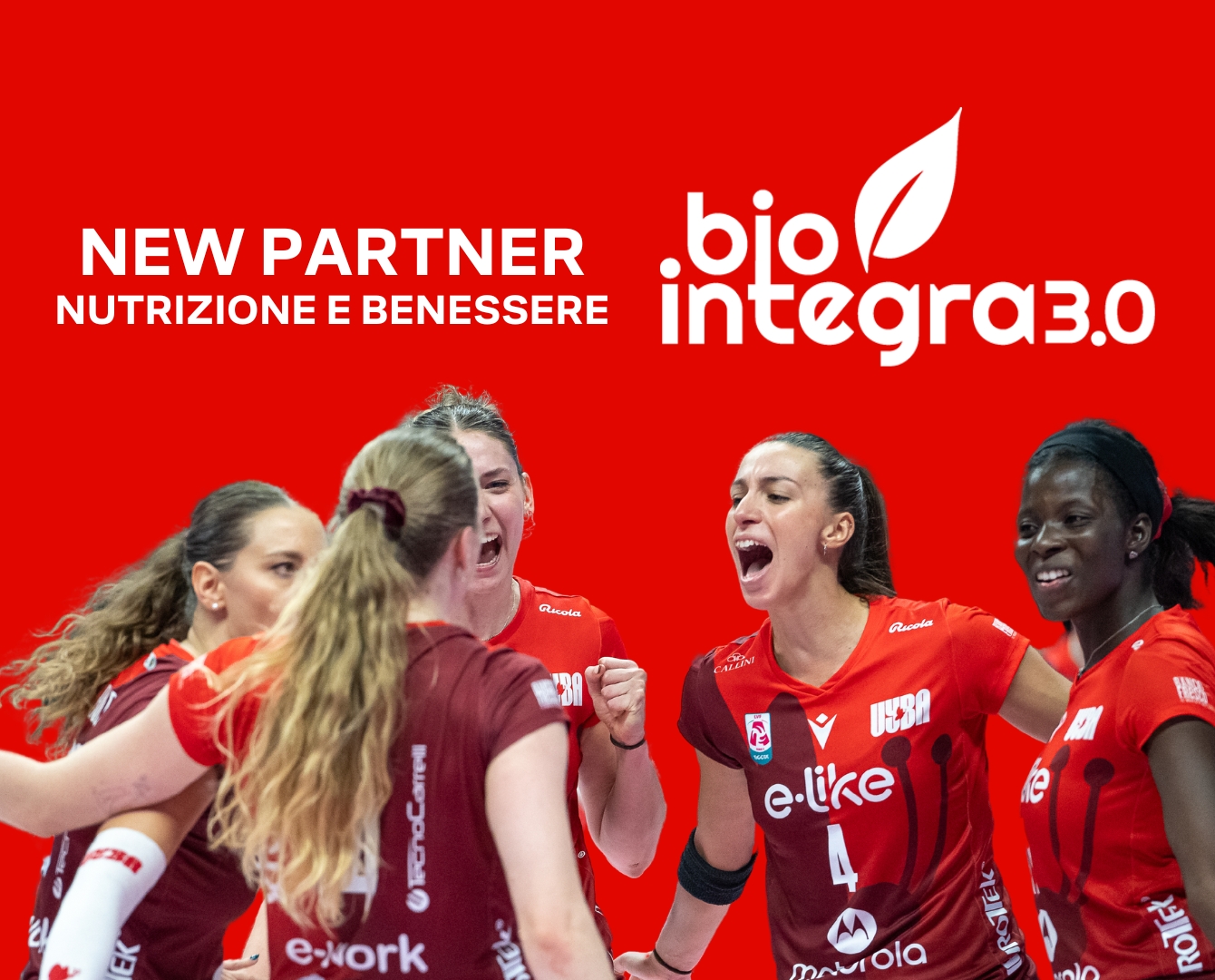 Biointegra Pallavolo
