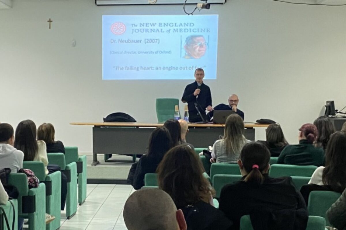 Dott. Enzo Luigi Riccardi