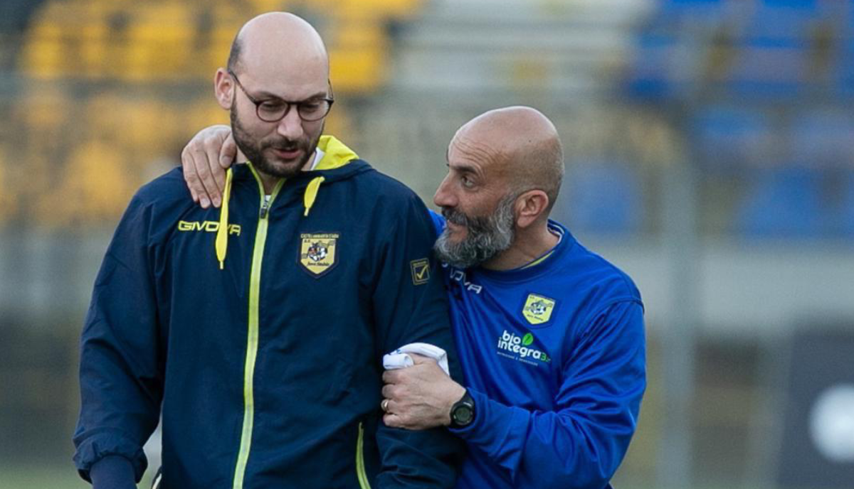 Dottor Atanasio De Meo Calcio